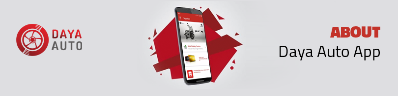 daya auto app
